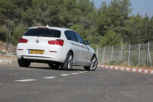 ב.מ.וו סדרה 1